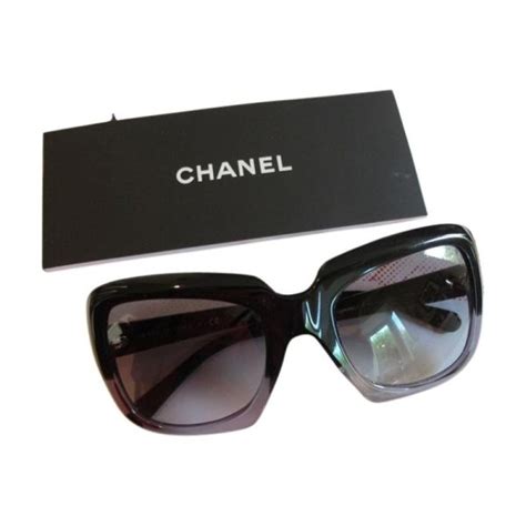 occhiali Chanel roma